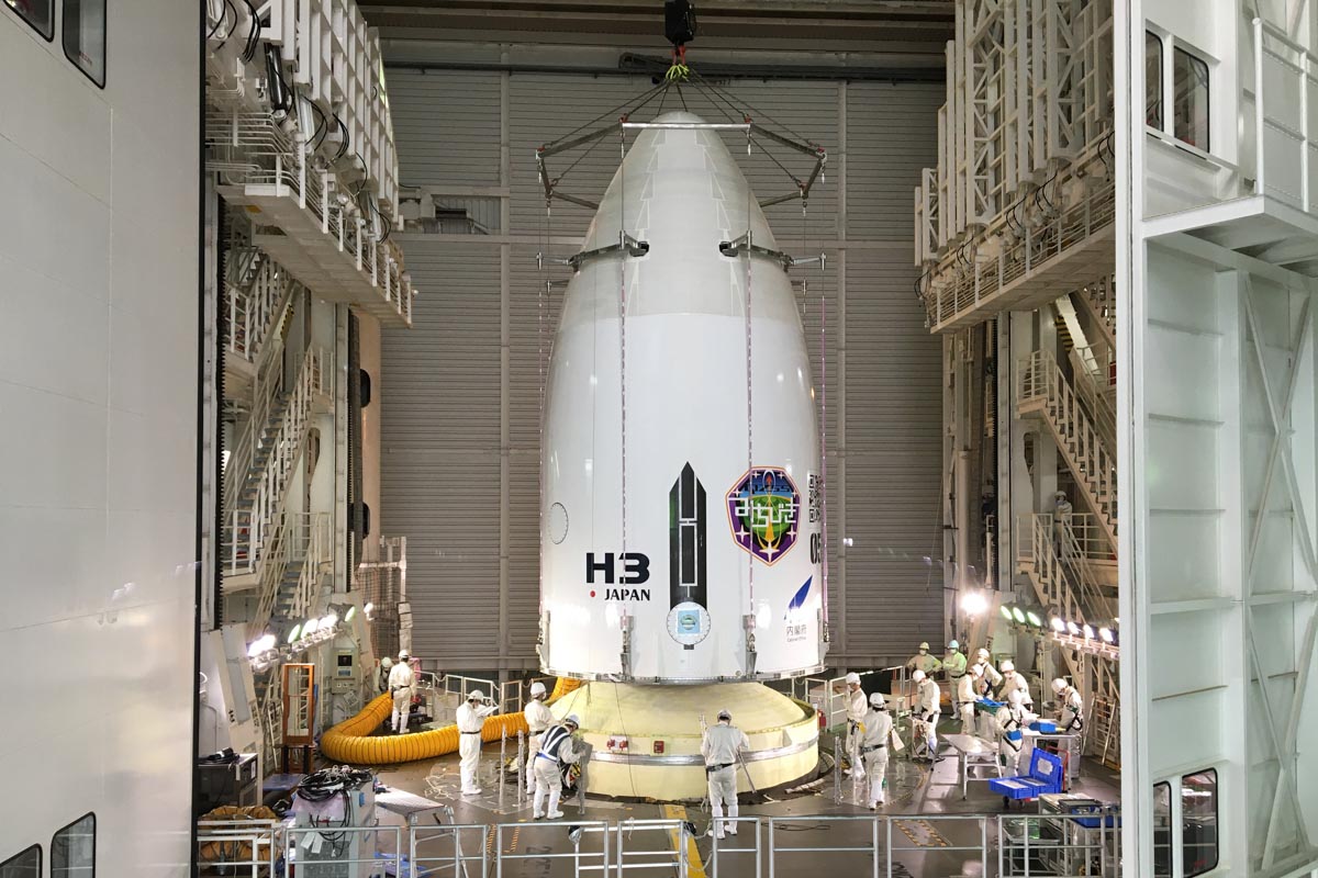 打上げ失敗の「H3ロケット8号機」 事故の"特異さ"が明らかに