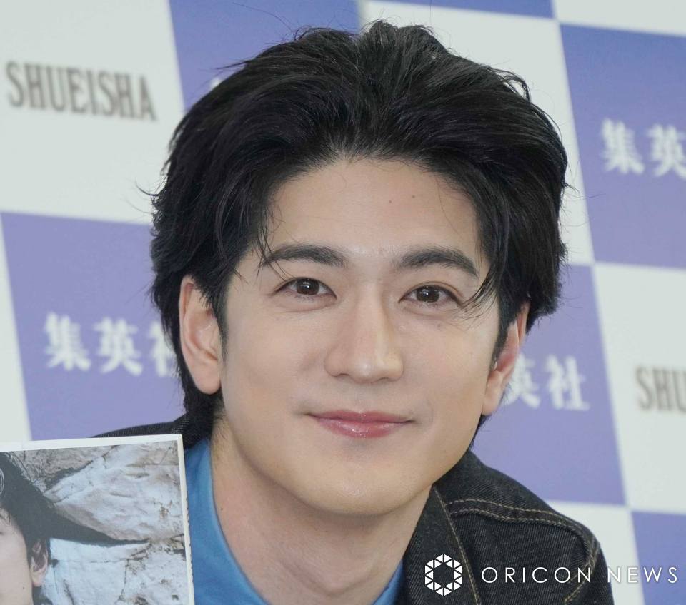 Hey! Say! JUMP・中島裕翔、グループ卒業を電撃発表 今後は俳優活動に専念「突然のご報告となりましたこと深くお詫び」 本人コメントも【全文掲載】