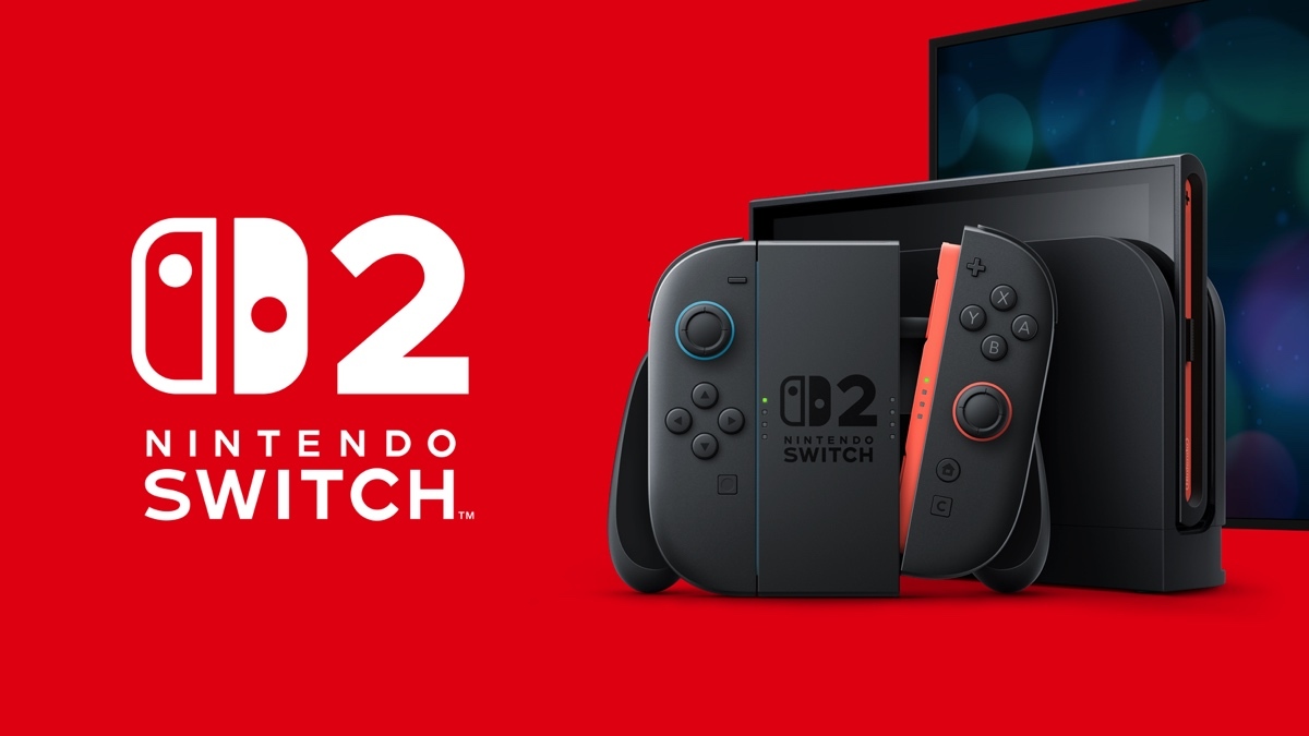 Nintendo Switch 2の「販売計画台数」は妥当なのか？ 実績と環境から考える“初代超え”の可能性
