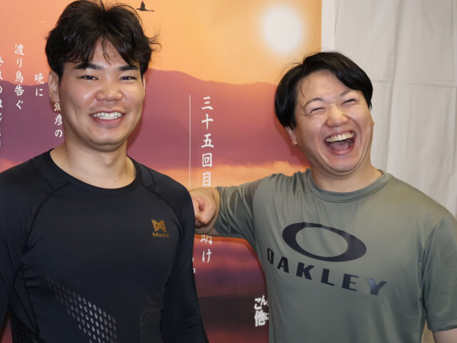 【寛仁親王牌】S級決勝インタビュー