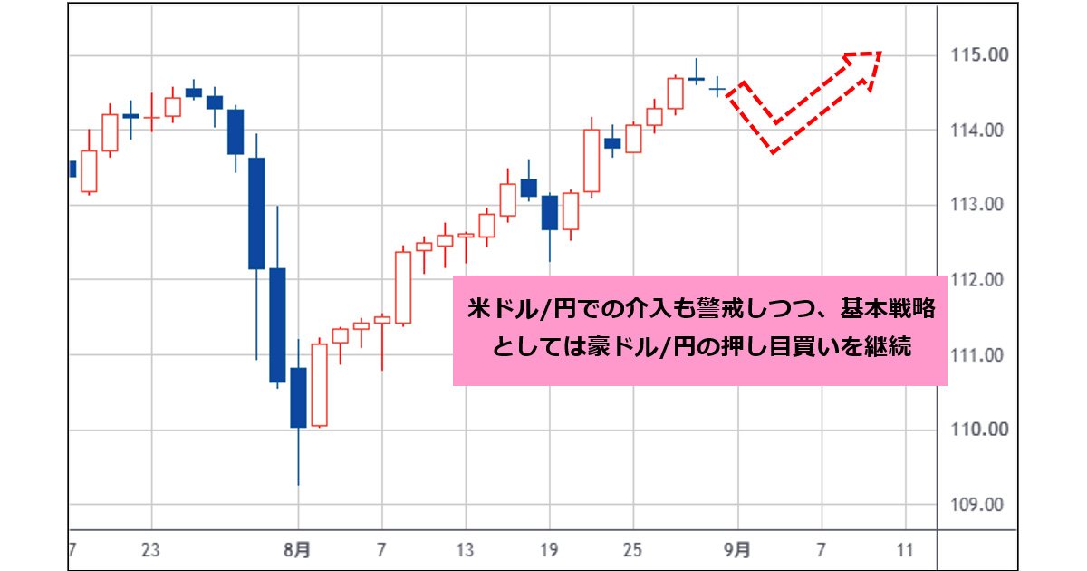 米ドル/円は158～161円のレンジを想定。ウォーシュFRB議長のタカ派発言で米金利上昇も、介入警戒感高まる。8月から強気継続の豪ドル/円が本命！｜西原宏一・叶内文子の「FX＆株 今週の作戦会議」