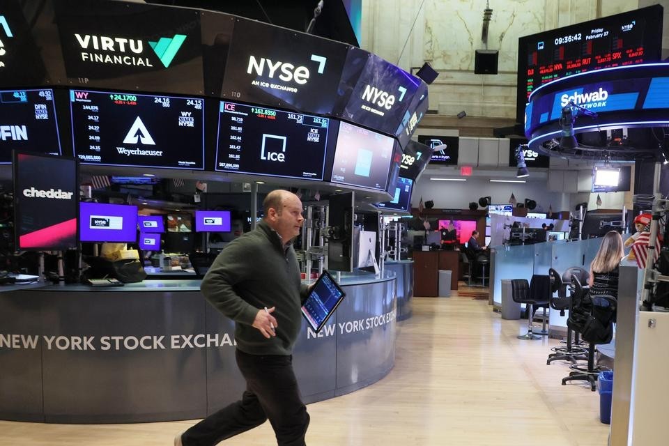 次にAIパニックが襲う分野は？…3人の投資のプロが予想（海外）（BUSINESS INSIDER JAPAN）