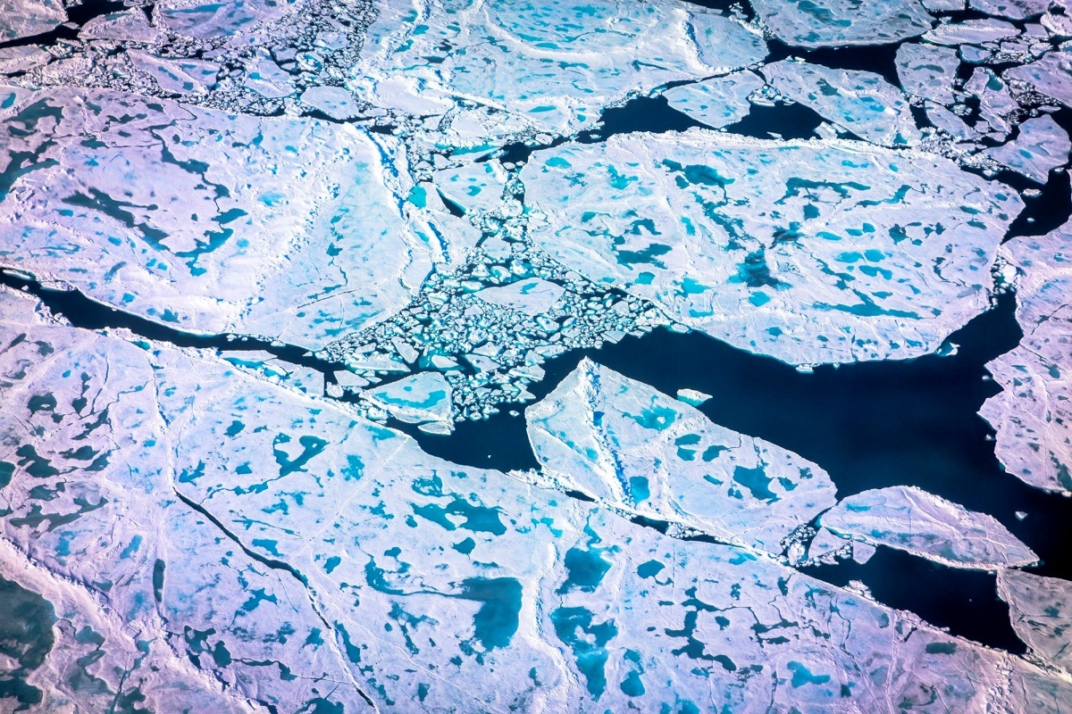 地球温暖化で大西洋海流システムに崩壊の恐れ、欧州では氷点下４８度に達する都市も