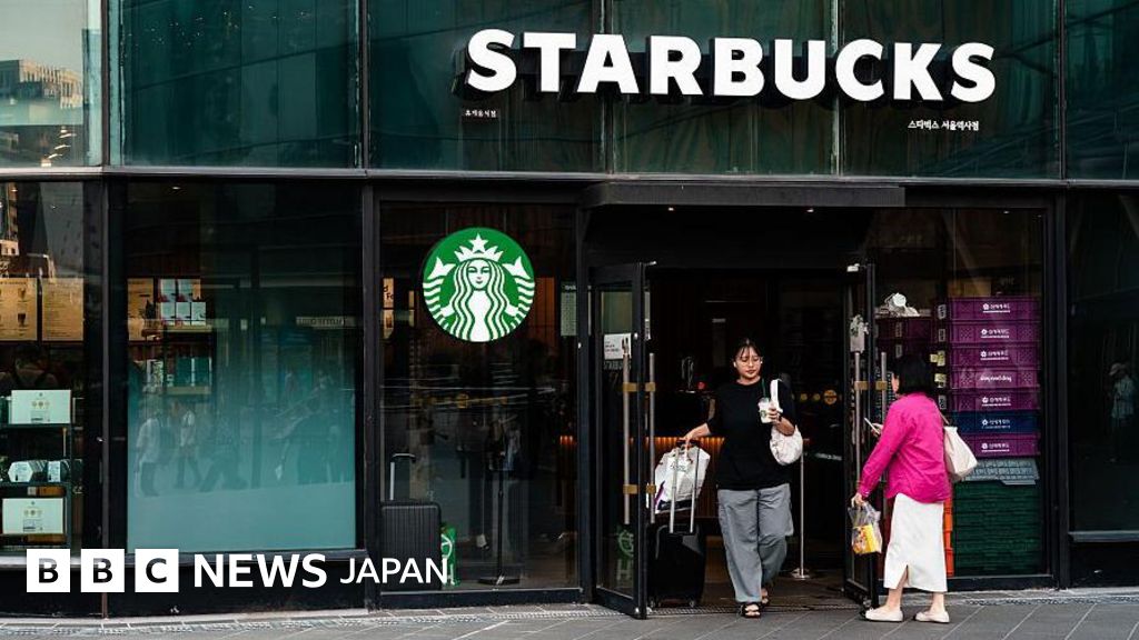 韓国スタバ、「光州事件」想起させるキャンペーンに批判殺到 CEOを解任