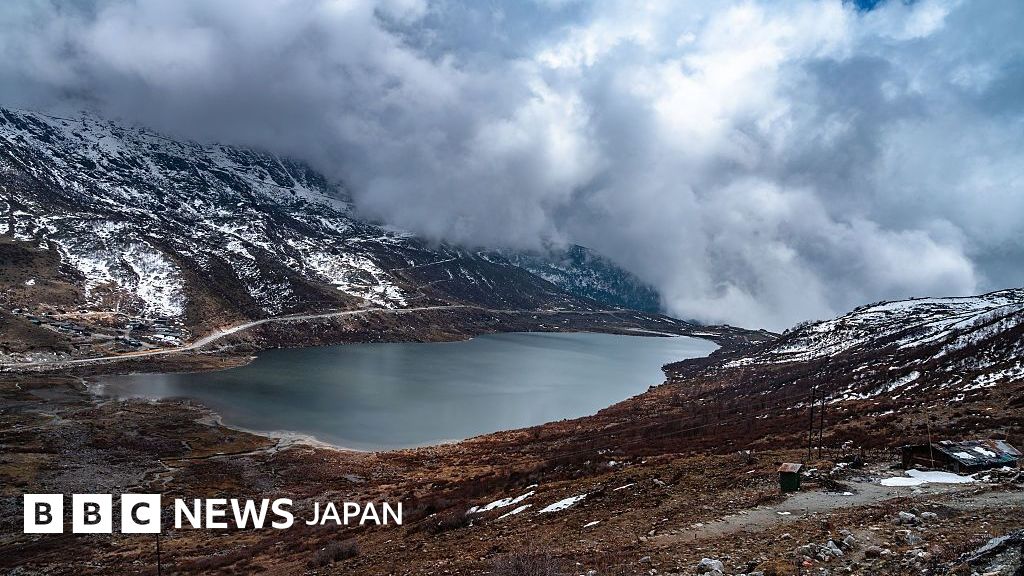 【解説】 ヒマラヤ山脈の氷河、急速に溶解 インド経済が「危機」に