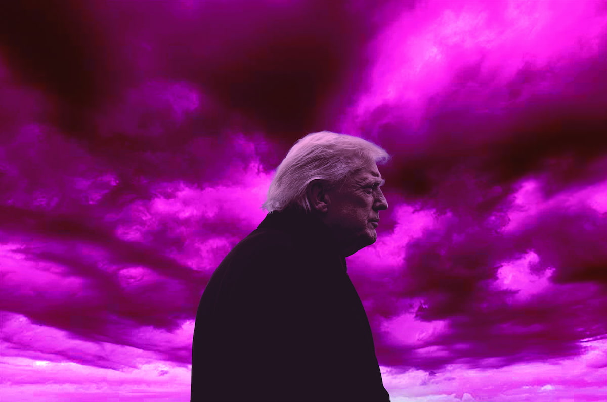 2026年、トランプは最大の政治的試練に直面する（ニューズウィーク日本版）