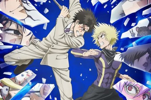 「生首吹っ飛ぶ」「女性の色っぽい吐息」衝撃描写は… 原作“激しすぎ”な2025秋アニメ