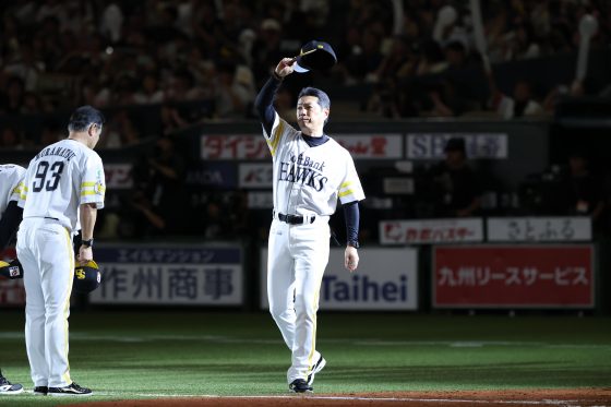 小久保監督「そこが勝因」鈴木豪太を絶賛 前田悠伍は「見たことない」状態