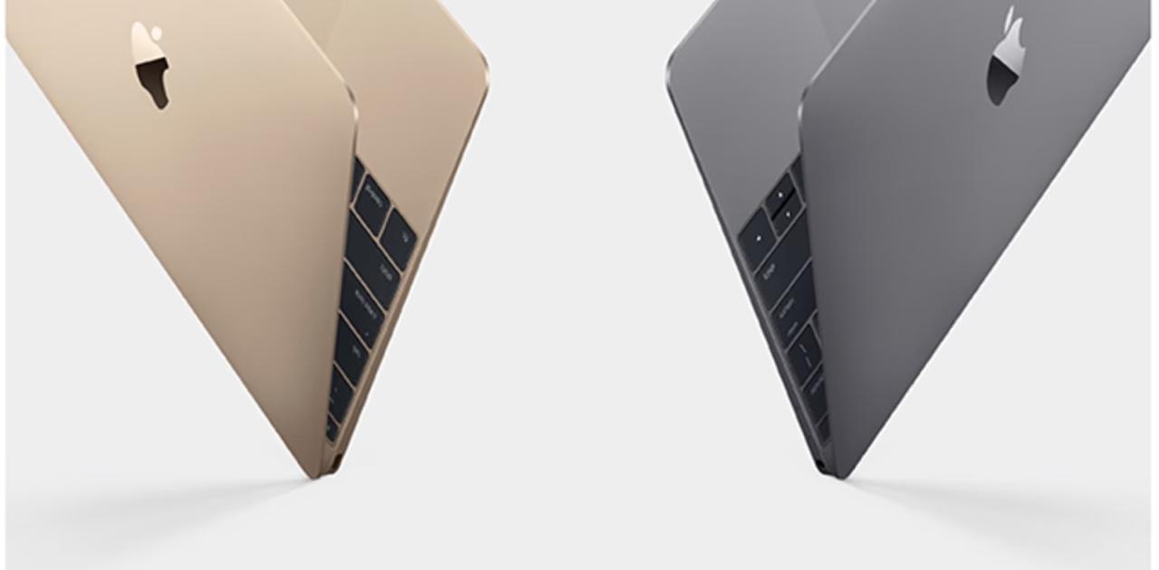 軽さに恋したあの頃、僕を救ってくれた12インチ MacBook。ゾッコンだった