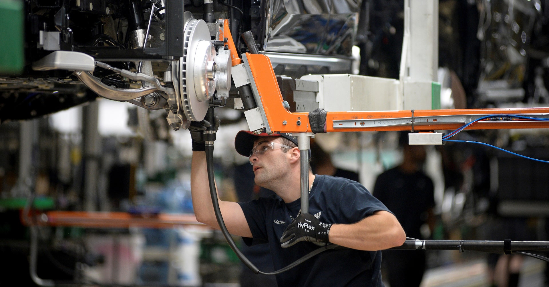 米製造業新規受注、6月は前月比4.8％減 航空機受注が大幅減