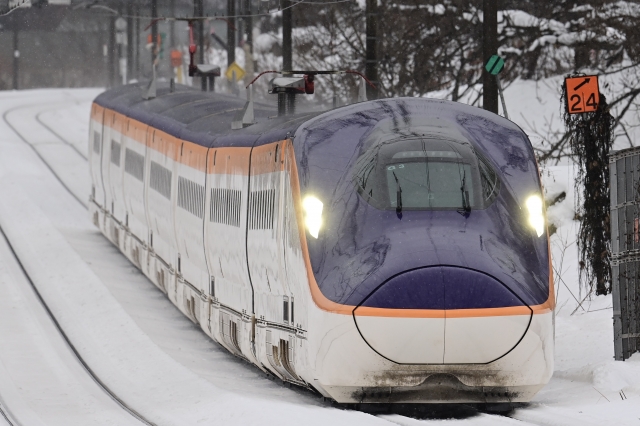 山形新幹線「米沢トンネル」最速2051年頃に開業か。調査を前倒しへ