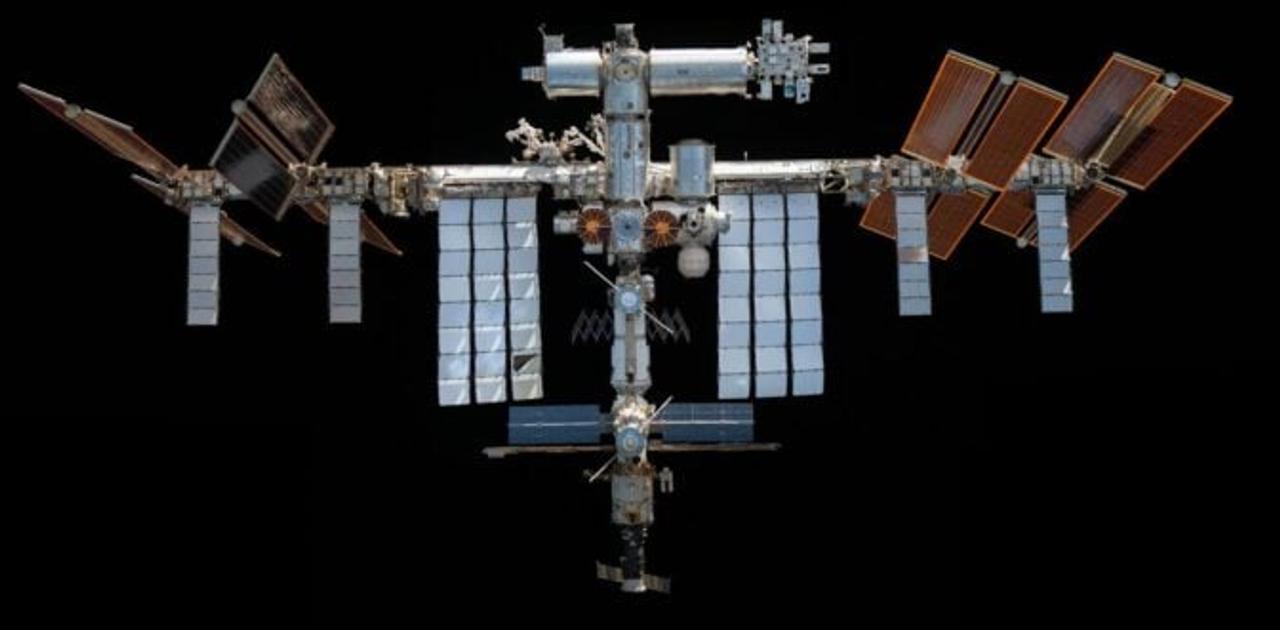 宇宙に1カ月でも滞在すると、寿命が縮む？