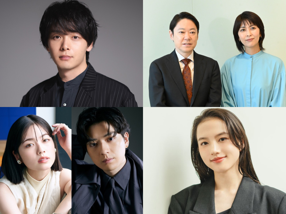 2025年「2話以降も見続けたい夏ドラマ」ランキングTOP10