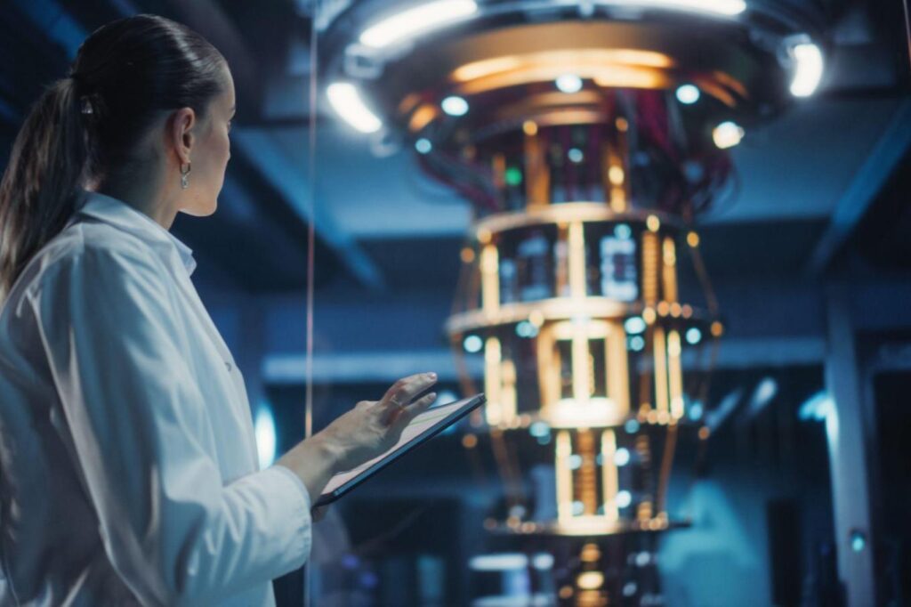 量子コンピューターの脅威、700万ビットコインにリスク──凍結か、不変性維持かで揺れるコミュニティ（NADA NEWS）