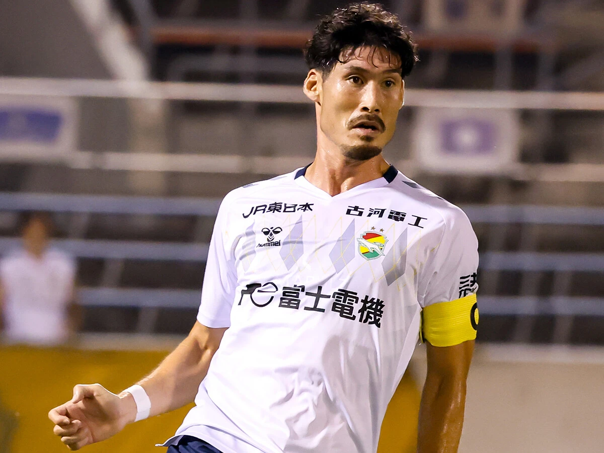 35歳・鈴木大輔が振り返るサッカー人生のターニングポイント スペインでの３年間とジェフ千葉への移籍