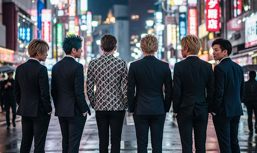 そんな考えではキミはホストになれない【実録】ナンバーワンホストが私に教えてくれたビジネスと人生の勝負論