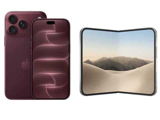 新発売の「iPhone Duo」「iPhone 18」シリーズ、6割が『買わない』と回答。専門家の意見は？