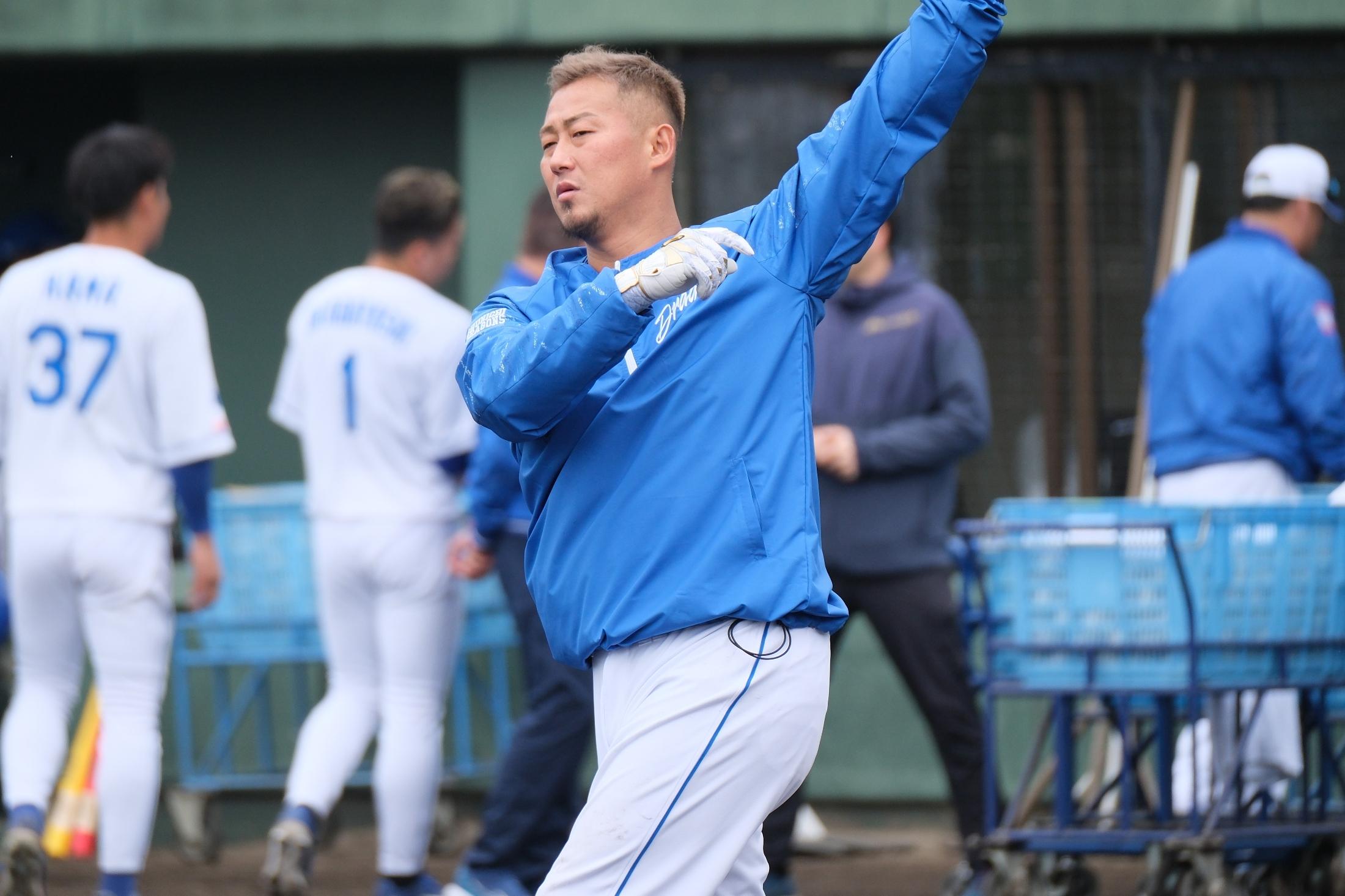 「2軍で僕は何をすればいいんですか？」電撃引退した中日の中田翔が17年前ダルビッシュ有にかけた1本の電話「準備に汗をかけ。わからないならおまえはプロではあかん」3度の打点王へ導く金言（RONSPO）