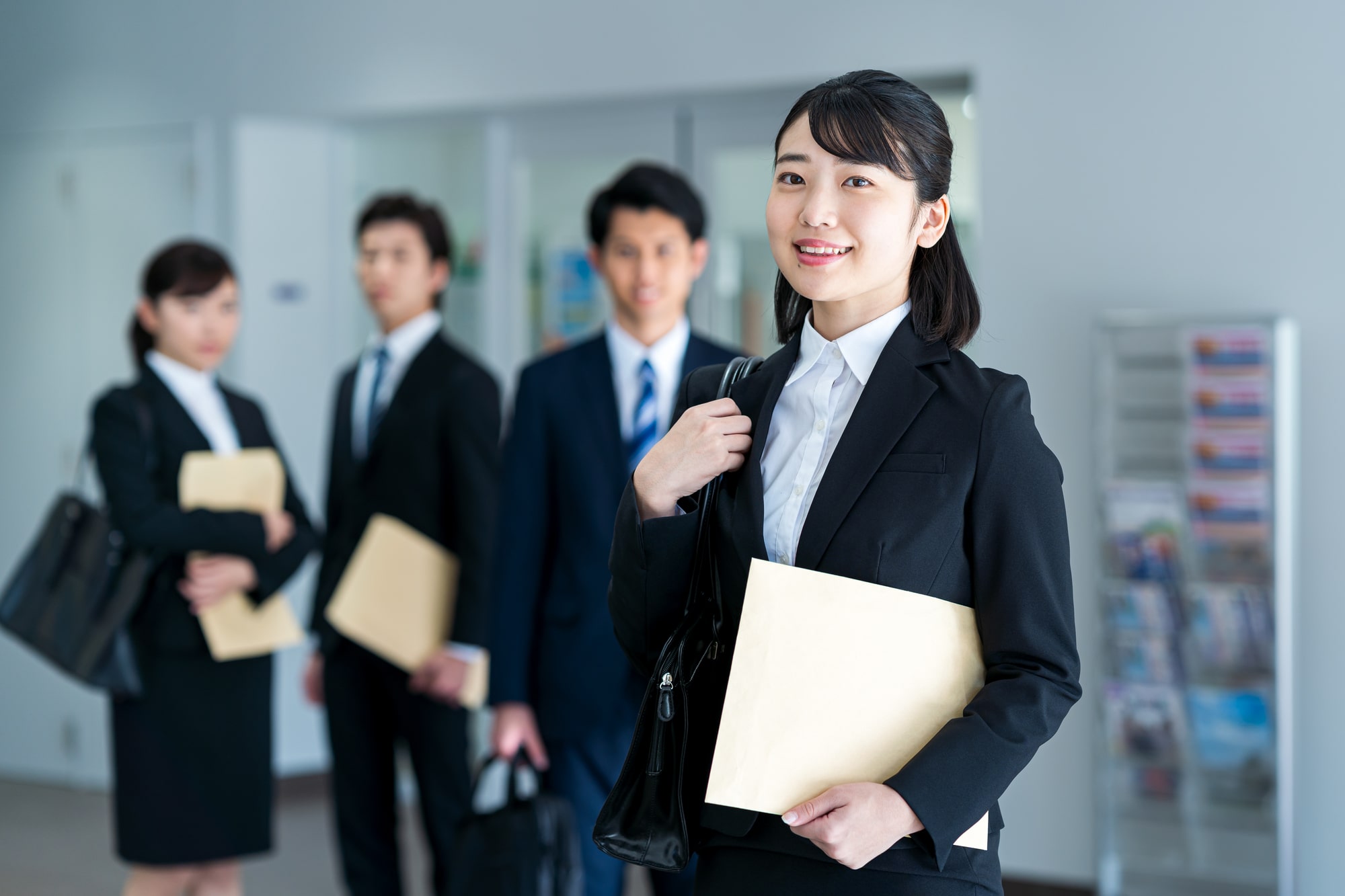 「学びやすく就職活動もしやすい」 就職・進学評価の高い“首都圏の私立大学”ランキング上位に「国家試験の合格率はとても良い」「サポートが手厚く卒業後も安心できる」の声