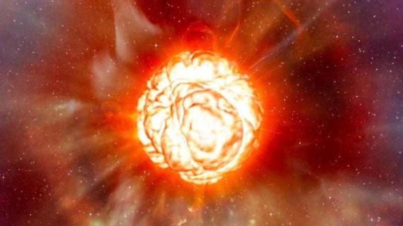 ベテルギウス超新星は最短で数十年後！？最新の時期推定と根拠（宇宙ヤバイchキャベチ）