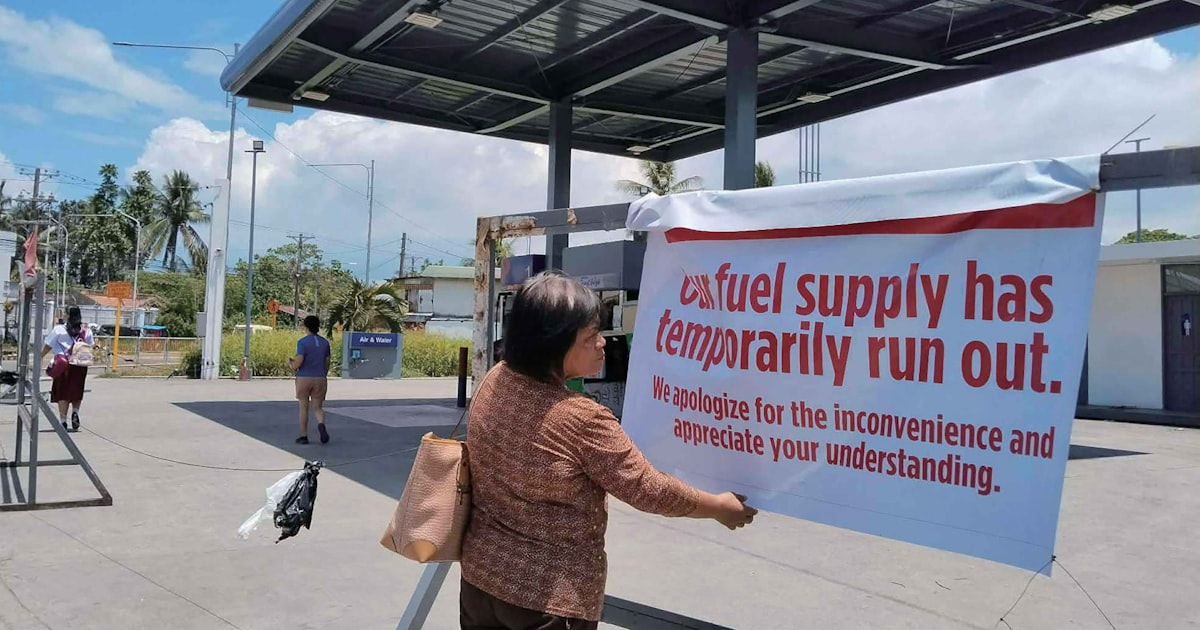 米国も「ステルス値上げ」 イラン問題が中間選挙に影響