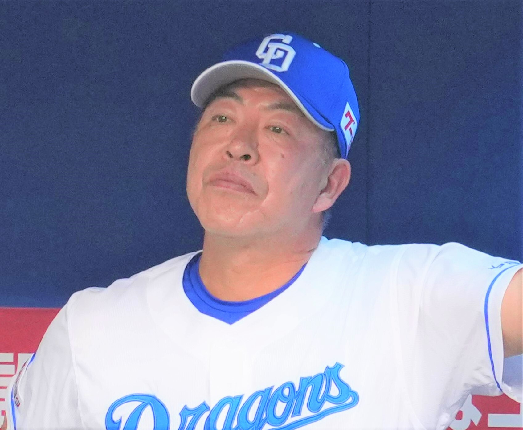 【中日】最下位ヤクルトに痛恨逆転負けで借金最多タイ”9” 延長12回 8番手勝野が回跨ぎ 2死から赤羽に2ラン被弾 橋本が3点差守れず