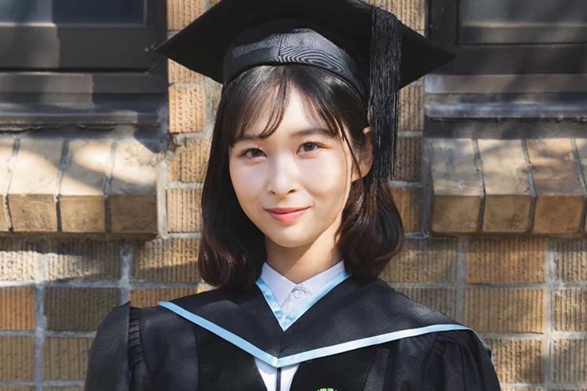 東大王・河野ゆかりが理三に現役合格した勉強法 「地頭は決定的な要因にならない」と語るワケ