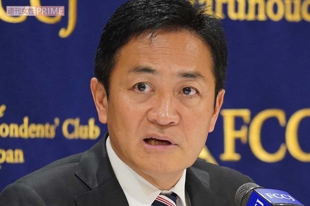 首相指名・与党入りも“スルー”した玉木雄一郎、国民に見透かされた「野党が楽なんだろ・口だけ番長」（週刊女性PRIME）