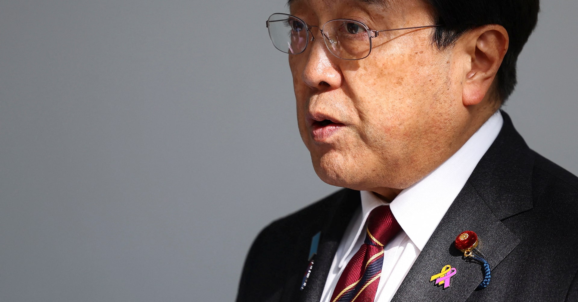 赤沢再生相、来週訪米を調整 3回目の関税交渉＝関係筋