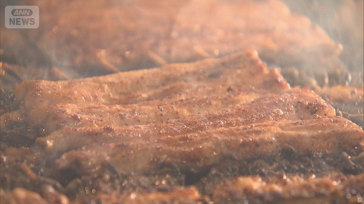 ウナギ規制否決に奔走した日本政府代表団 交渉に使った場所は？反対票集め“舞台裏”