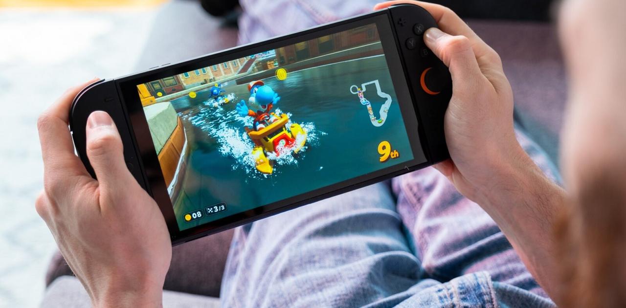 Nintendo Switch 2ロングレビュー：初代からまさに｢1UP｣。性能ではなくゲームへの熱中にコミットした任天堂らしいゲーム機