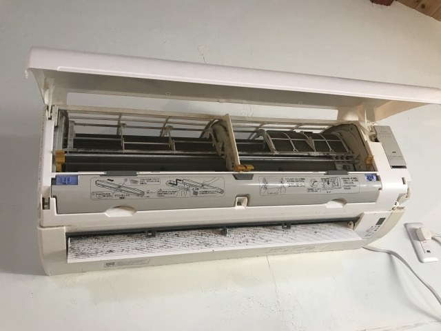 「エアコンのカビ」アレルギー？咳や鼻水、慢性化や悪化のリスクも…暑さ落ち着いた今こそ注意 (2025年9月29日)