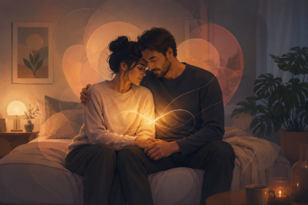 「性欲がない＝セックスに満足できない」ではない―人が性に求めるものとは？