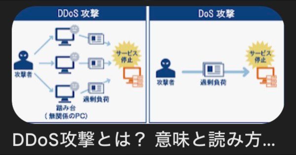 近年DDos攻撃が相次いでいるけど、こういう可能性もある？→「エンジニアなら予行演習なしに本番は迎えたくない」「相手の対応力を上げる意味ある？」