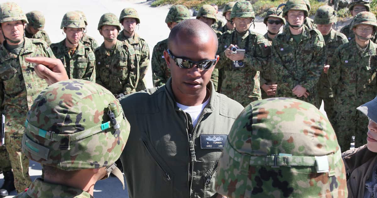「貴様らは最下等だ！！」鬼教官のしごき消えるか 米陸軍部隊新ルール、汚い言葉で除隊も