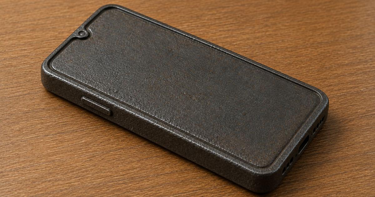 究極のプライバシー？ スマホの「強要リセット」機能が賛否を呼ぶ