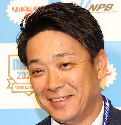 【ロッテ】来季布陣を発表 サブロー新監督ら日本一メンバーが再び指導者として集結／一覧