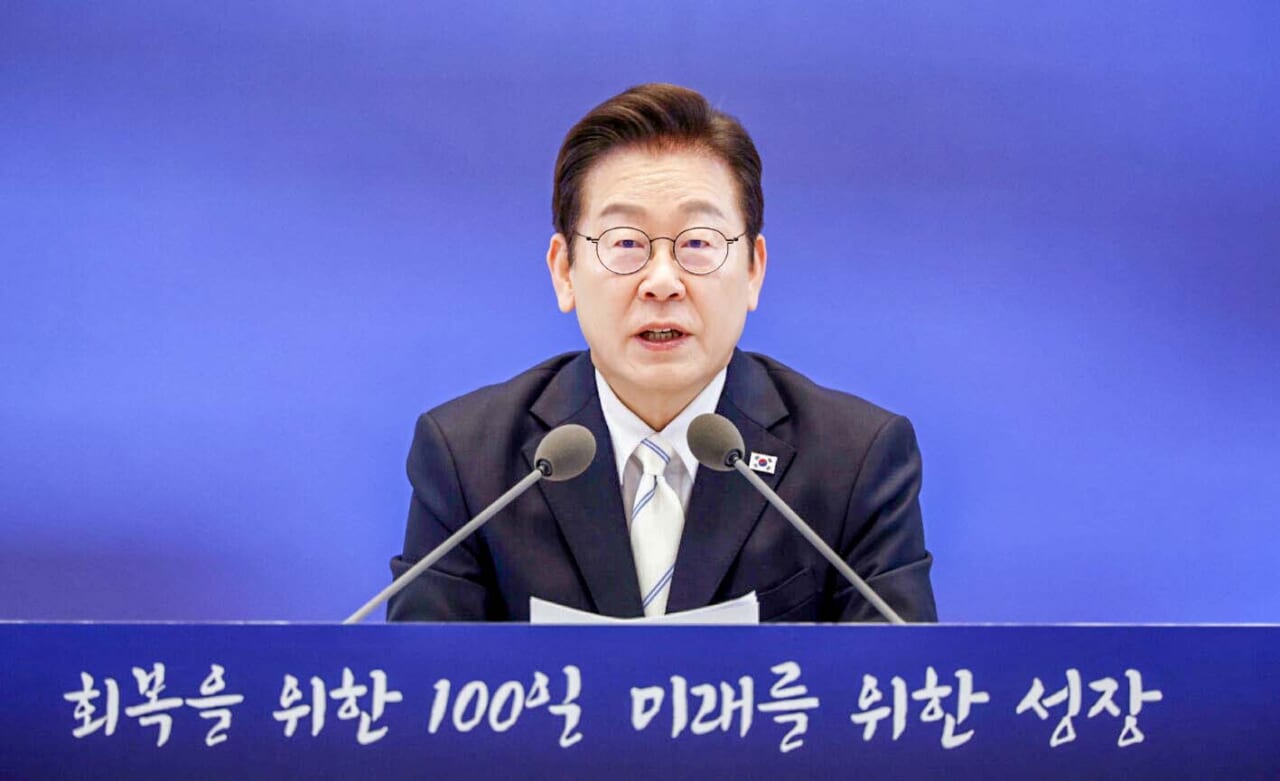 いま韓国は「粛清・革命」中 憲法無視、まるで「李在明教示」中朝式民主主義へ邁進か？