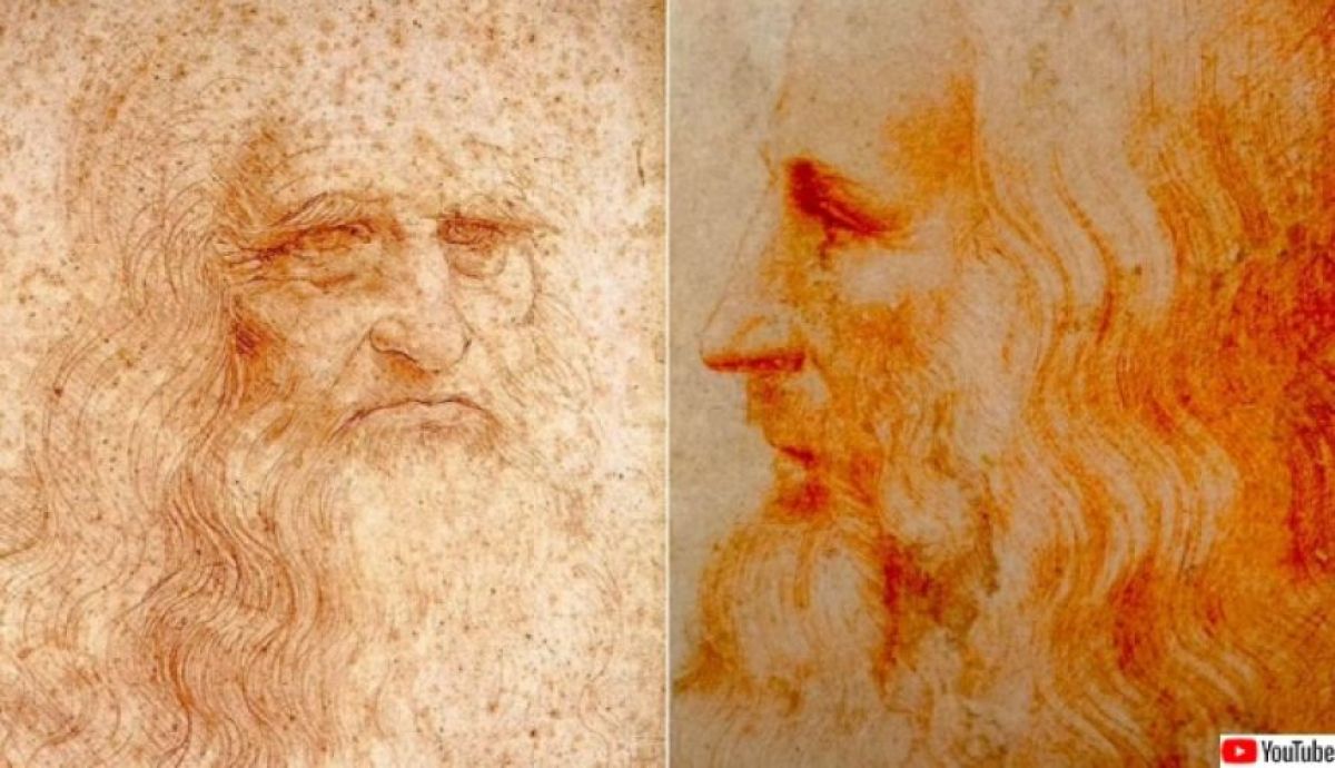 遺体確認につながるか？ダ・ヴィンチの6人の子孫に共通のY染色体を発見
