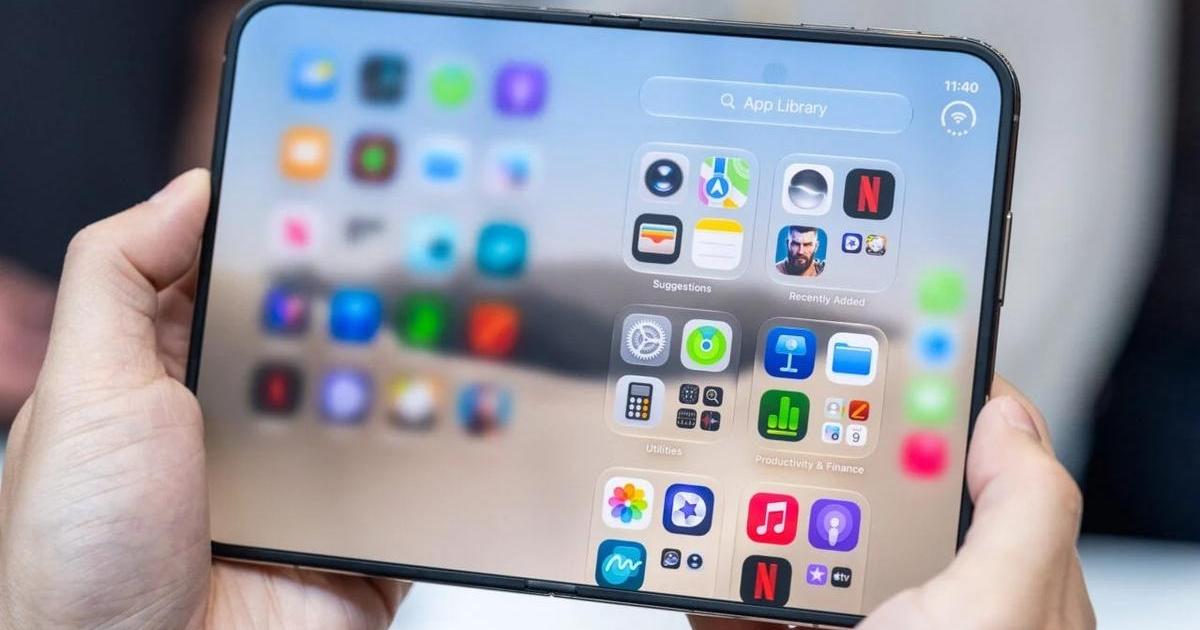 iPhone Duoはやくも追加生産。品薄予想で3割増、1000万台に到達