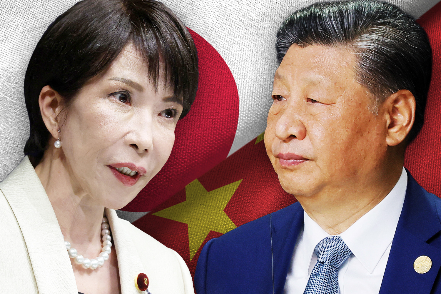 高市VS習近平、習近平が世界各国へ送る秋波…中国の対日圧力の行方は？（Wedge（ウェッジ））