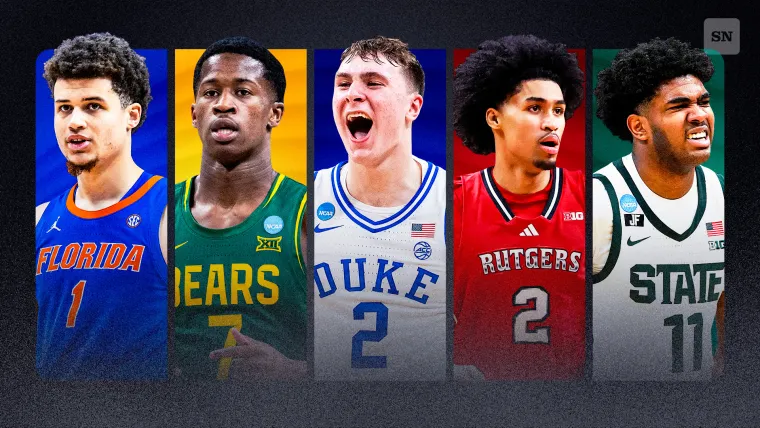 【速報】NBAドラフト2025 全指名結果＆トレード一覧