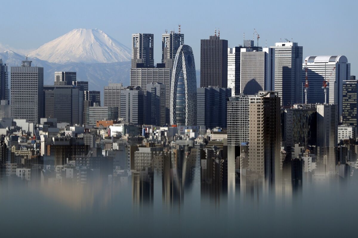 【日本市況】金利上昇いったん止まる、米金利低下と日銀オペ－株反発