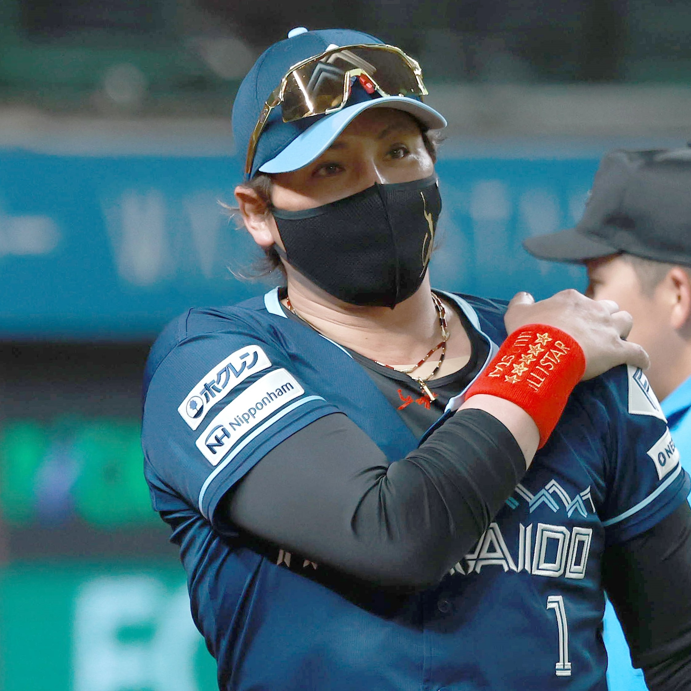 【日本ハム】西武に逆転負け 4連勝で止まり最多貯金”20”逃す…清宮幸＆五十幡拙守で山﨑福也4失点3敗目 レイエス19号先制3ラン空砲