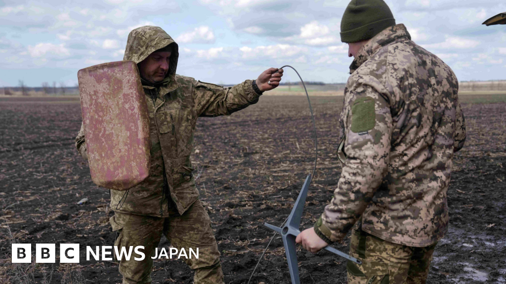 【解説】 スターリンクがロシア軍のアクセスを遮断、ウクライナは戦場で優位になるのか