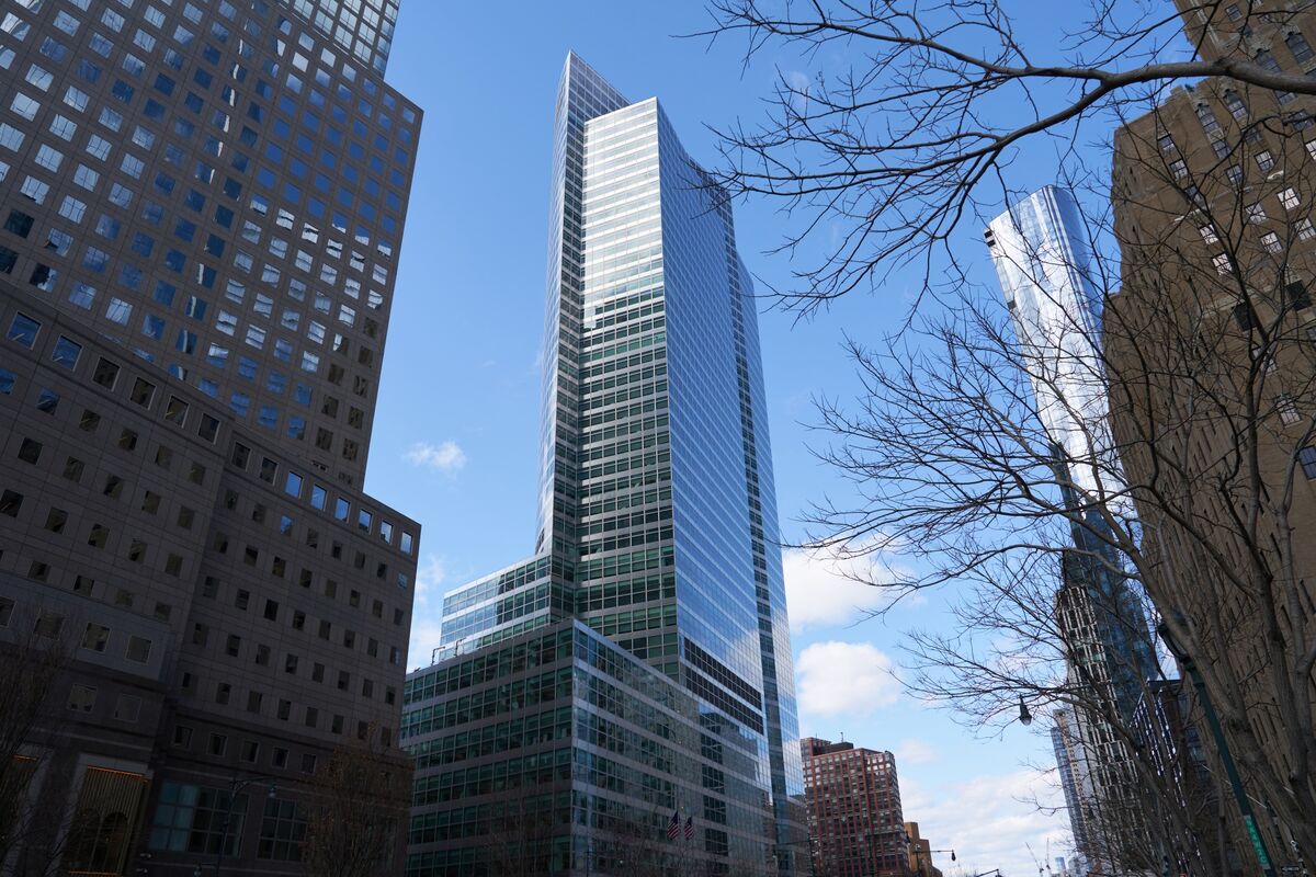 米10年債利回り、株式市場に痛み与える水準に迫る－ゴールドマン