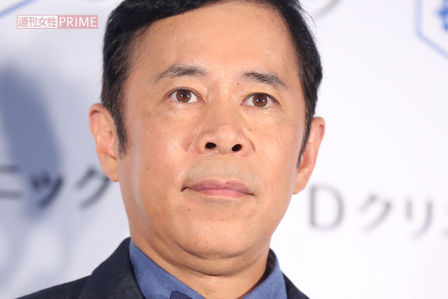 岡村隆史、あのちゃんが嫌がる“行為”をやめず変わらぬセクハラ体質露呈「国分に学べ」の指摘（週刊女性PRIME）｜ｄメニューニュース