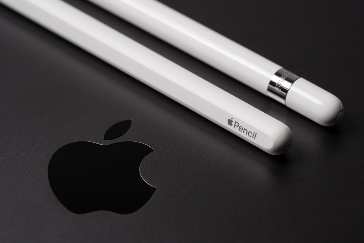 アップルペンシルに刻印された「謎の数字」が話題に 気になる正体に「これ真似したかった」