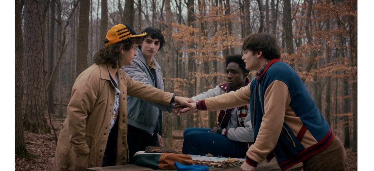 『ストレンジャー・シングス 未知の世界 5』キャスト＆クリエイター来日決定！試写会イベントも開催