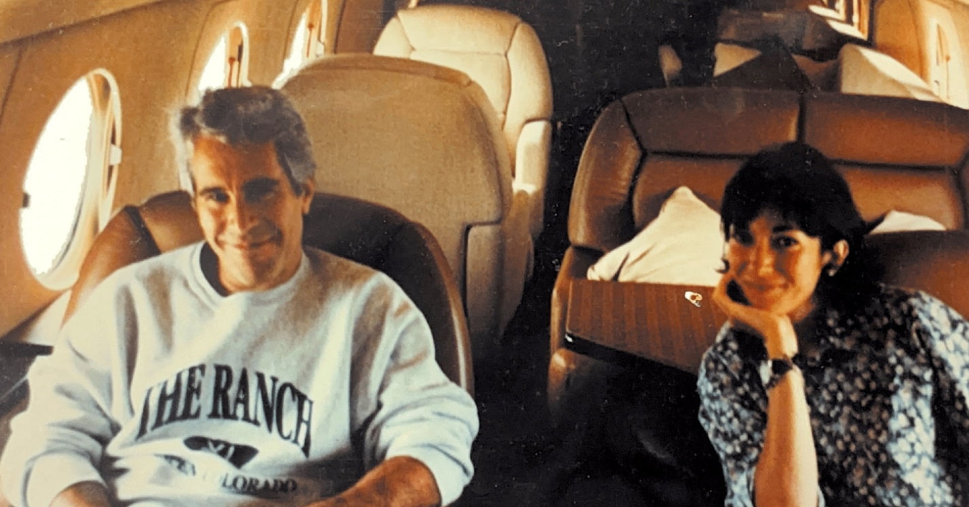 米司法省、エプスタイン新資料公開 トランプ氏が自家用機に8回搭乗